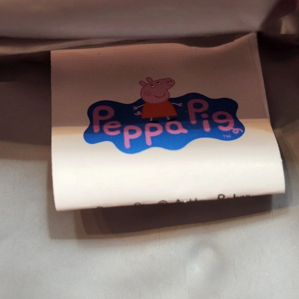 Peppa Pig peppa pig