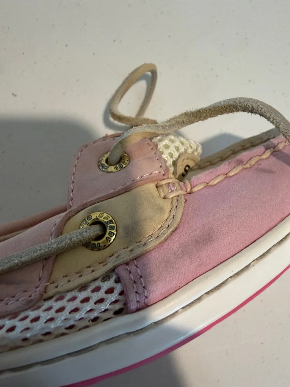 Sperry top sider