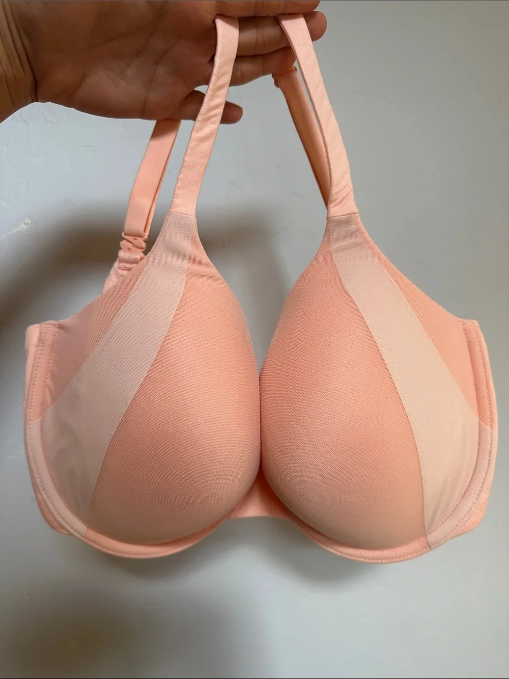 Victorias Secret smooth lightly