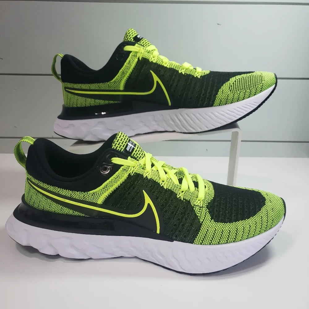 Nike confident shoe