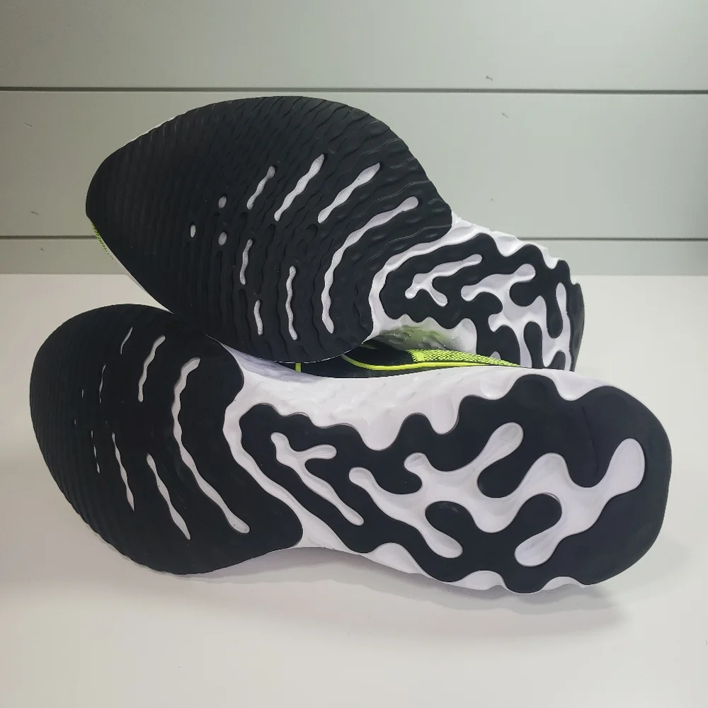 Nike sole photo