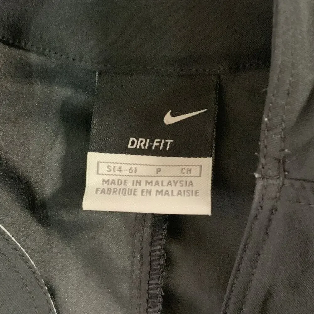 Nike vintage dri