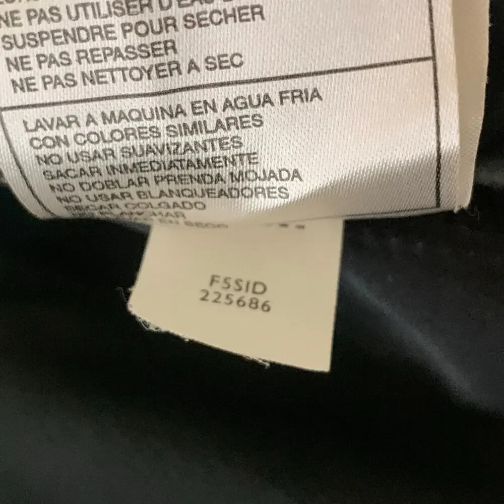 Nike vintage dri