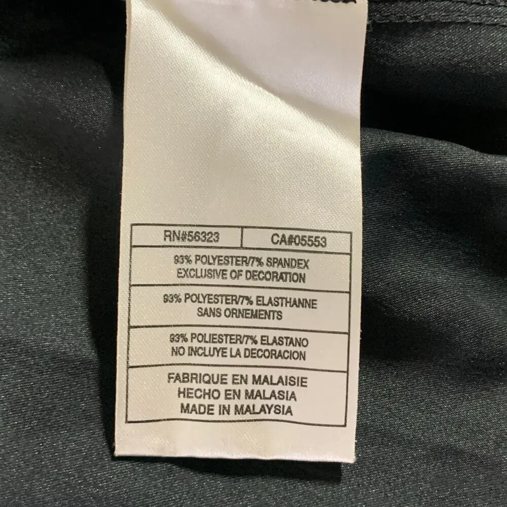 Nike vintage dri