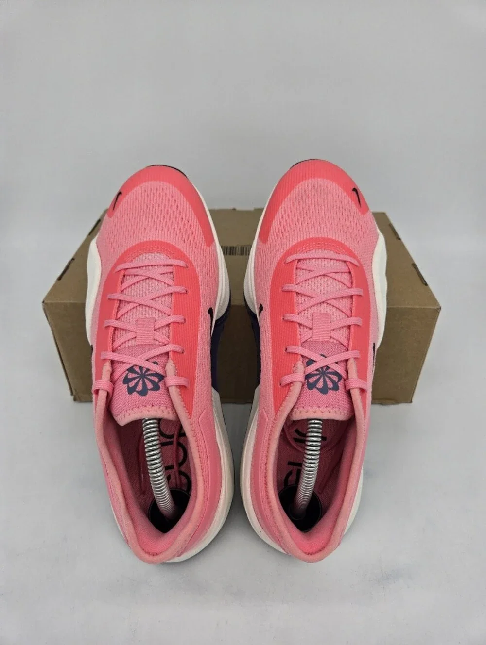 Nike fresh you