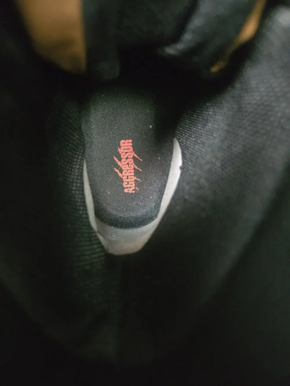 AGGRESSOR durable protective