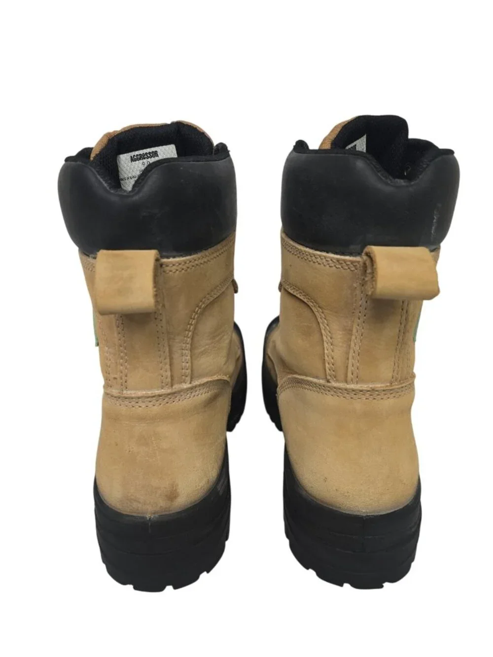 AGGRESSOR durable protective
