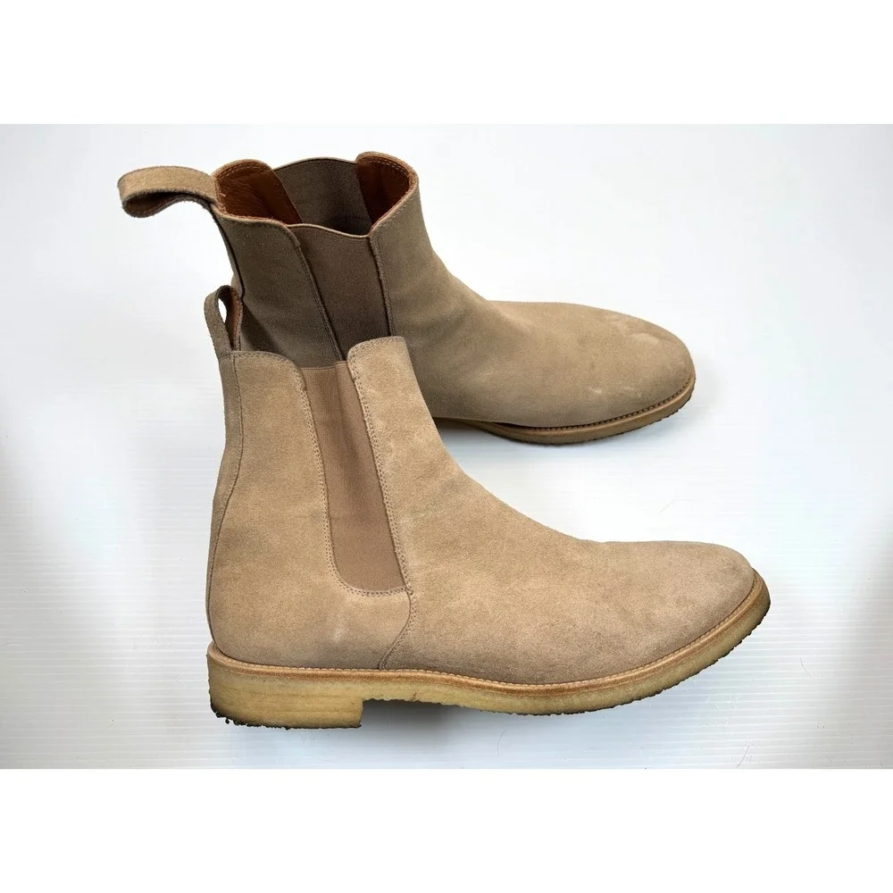 Ororo pre owned