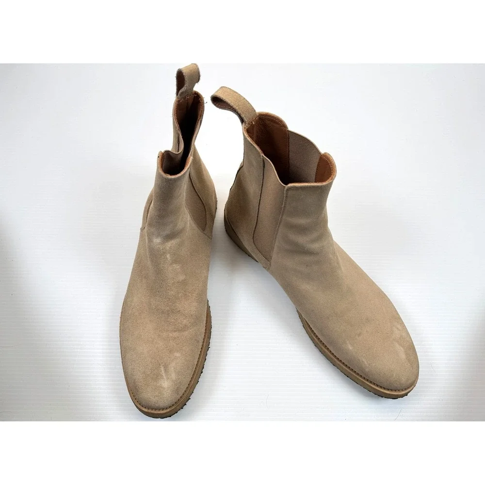 Ororo pre owned
