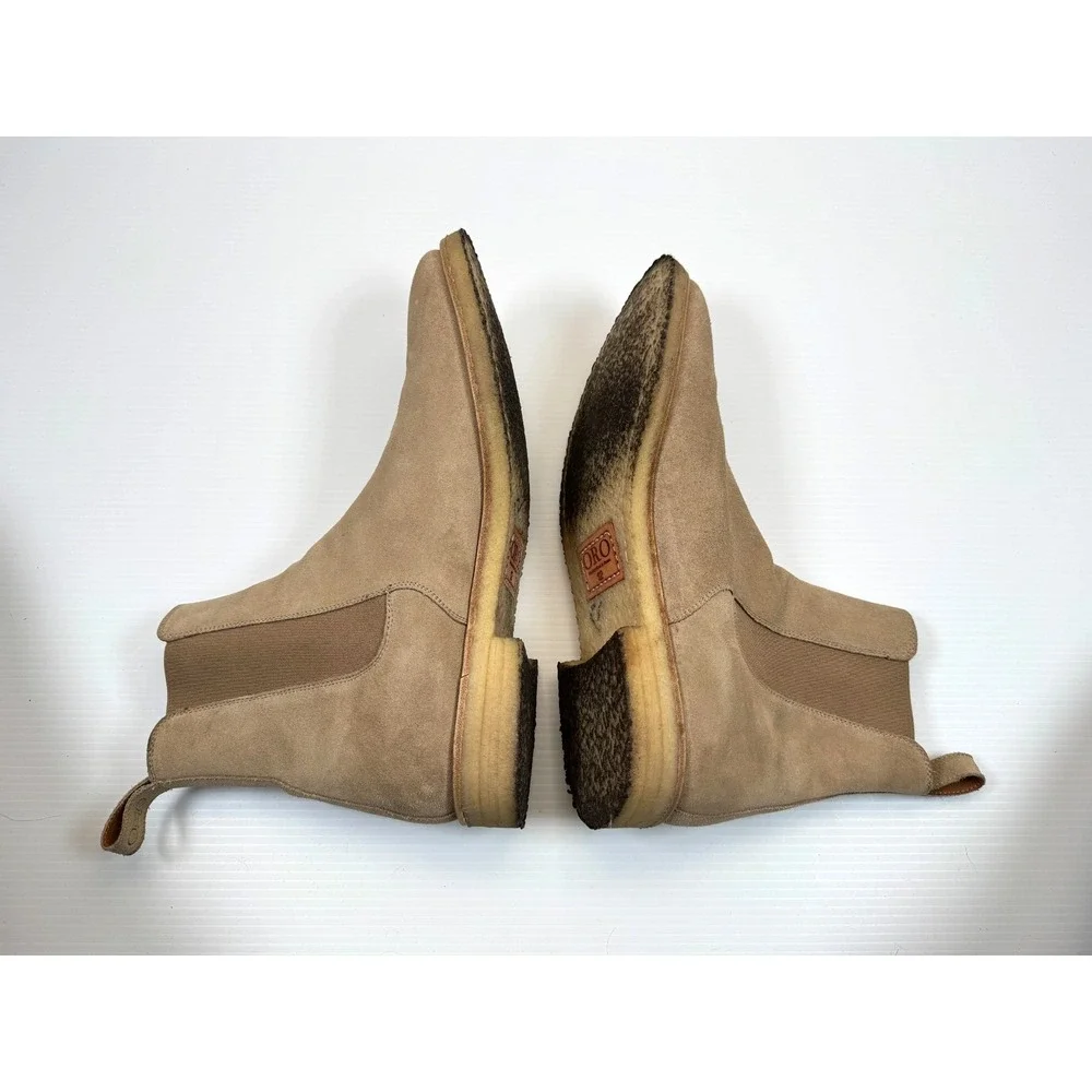 Ororo pre owned