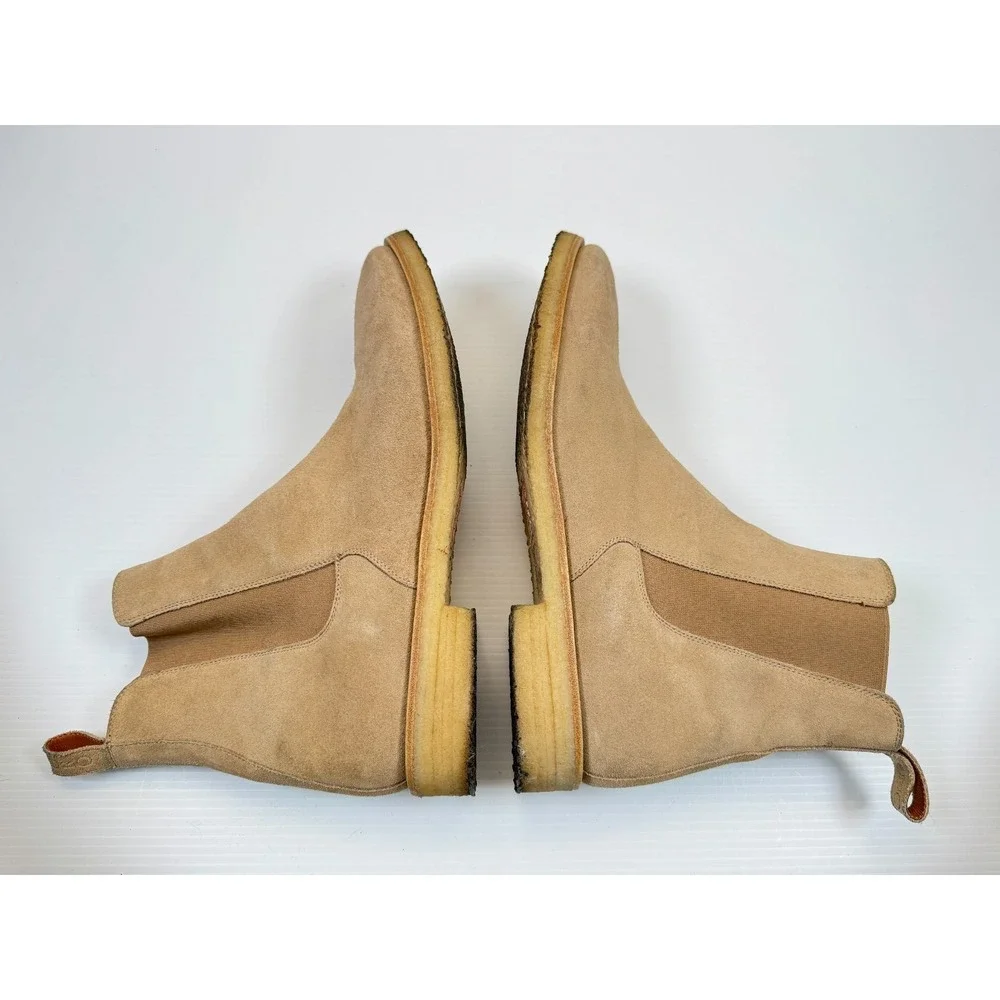 Ororo pre owned