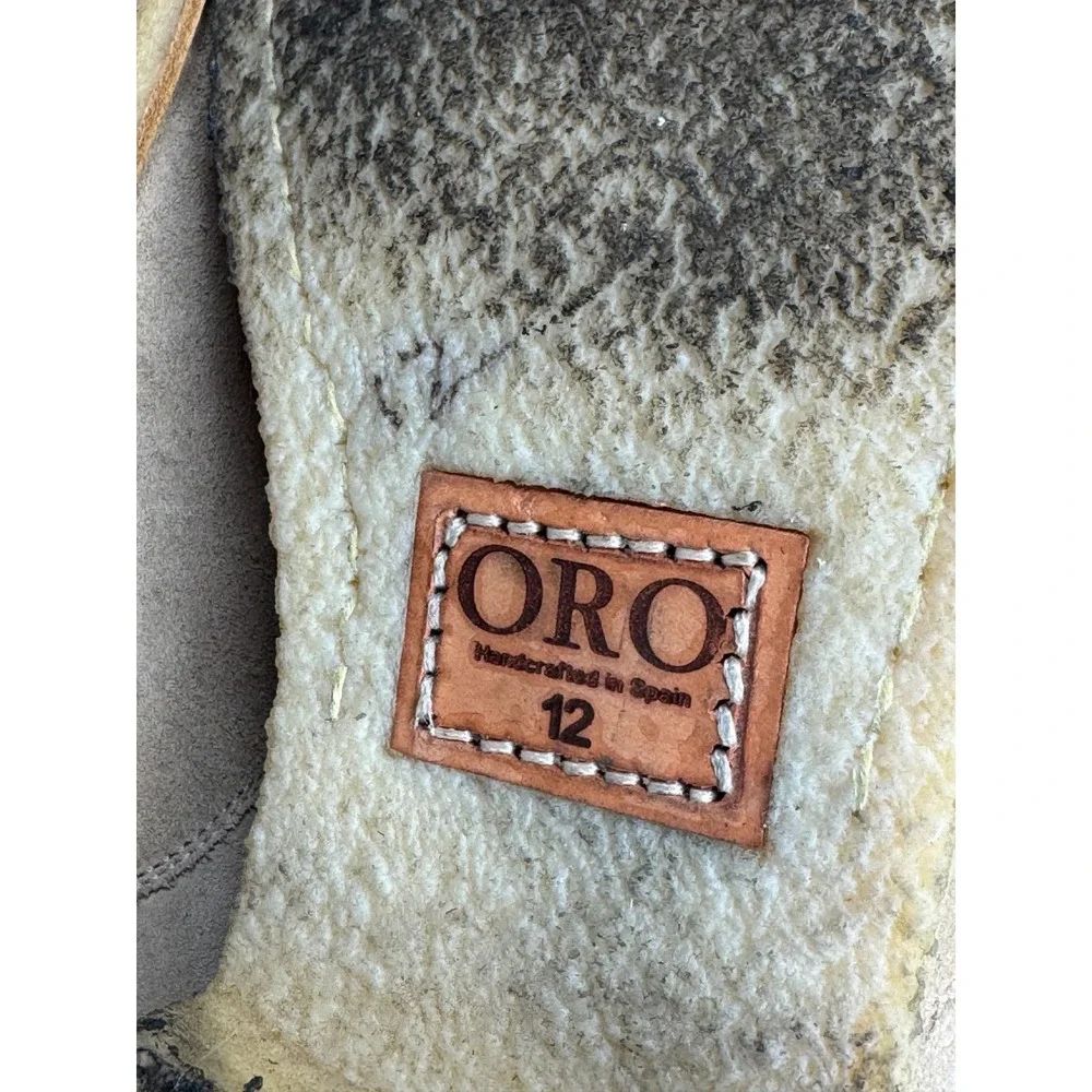 Ororo pre owned