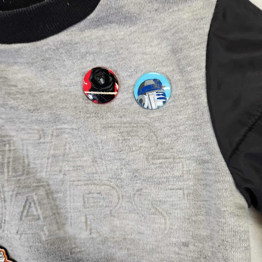 Disney star wars