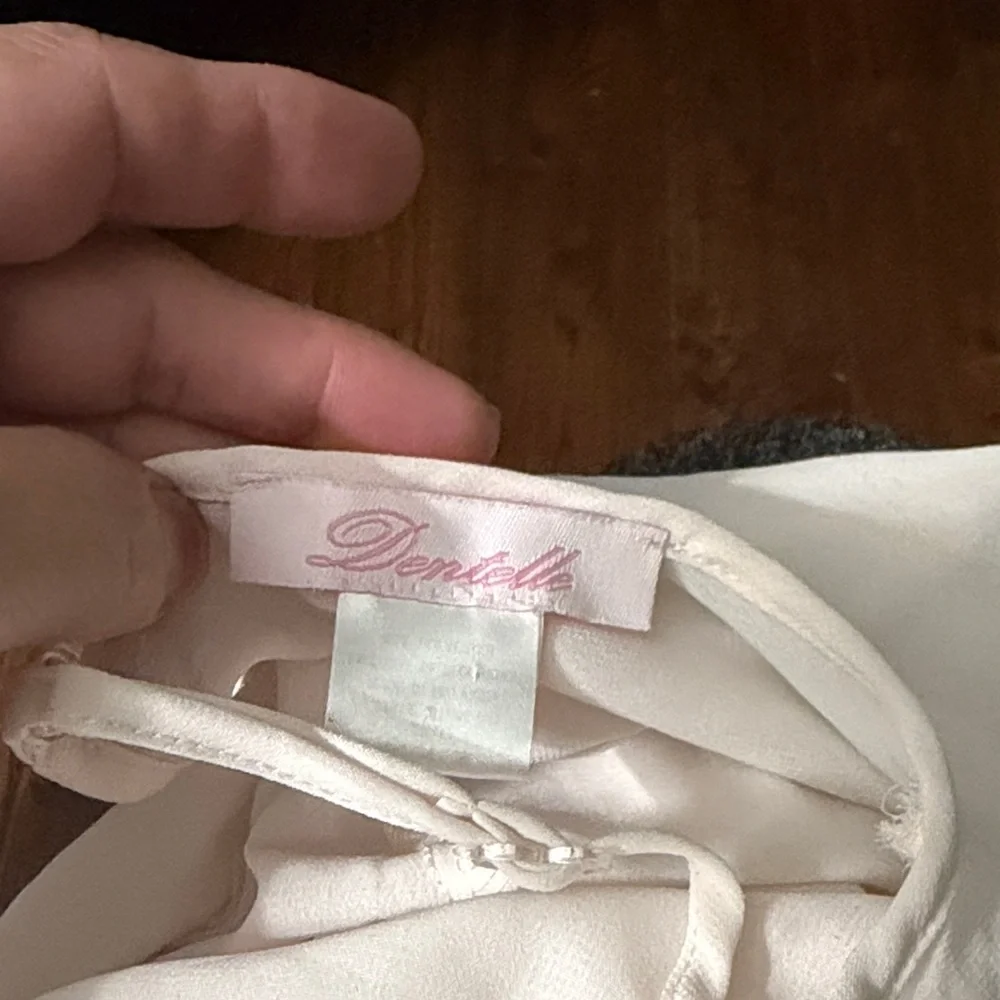 DENTELLE experience luxury