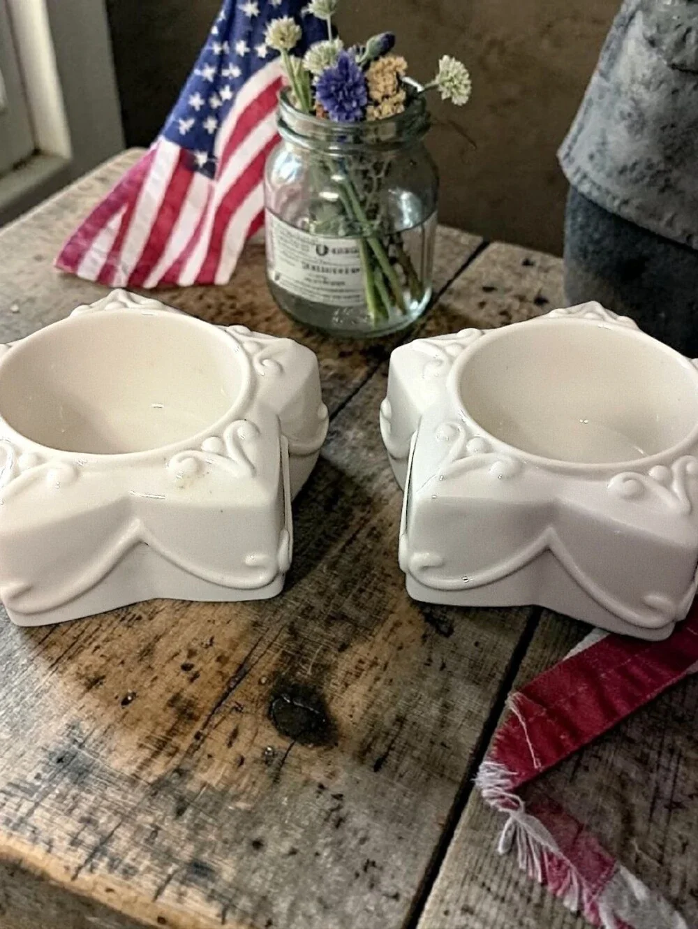 Lenox glowlite star