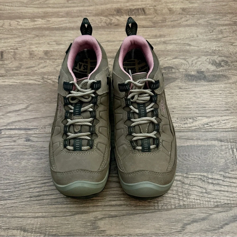 Keen durable outdoor