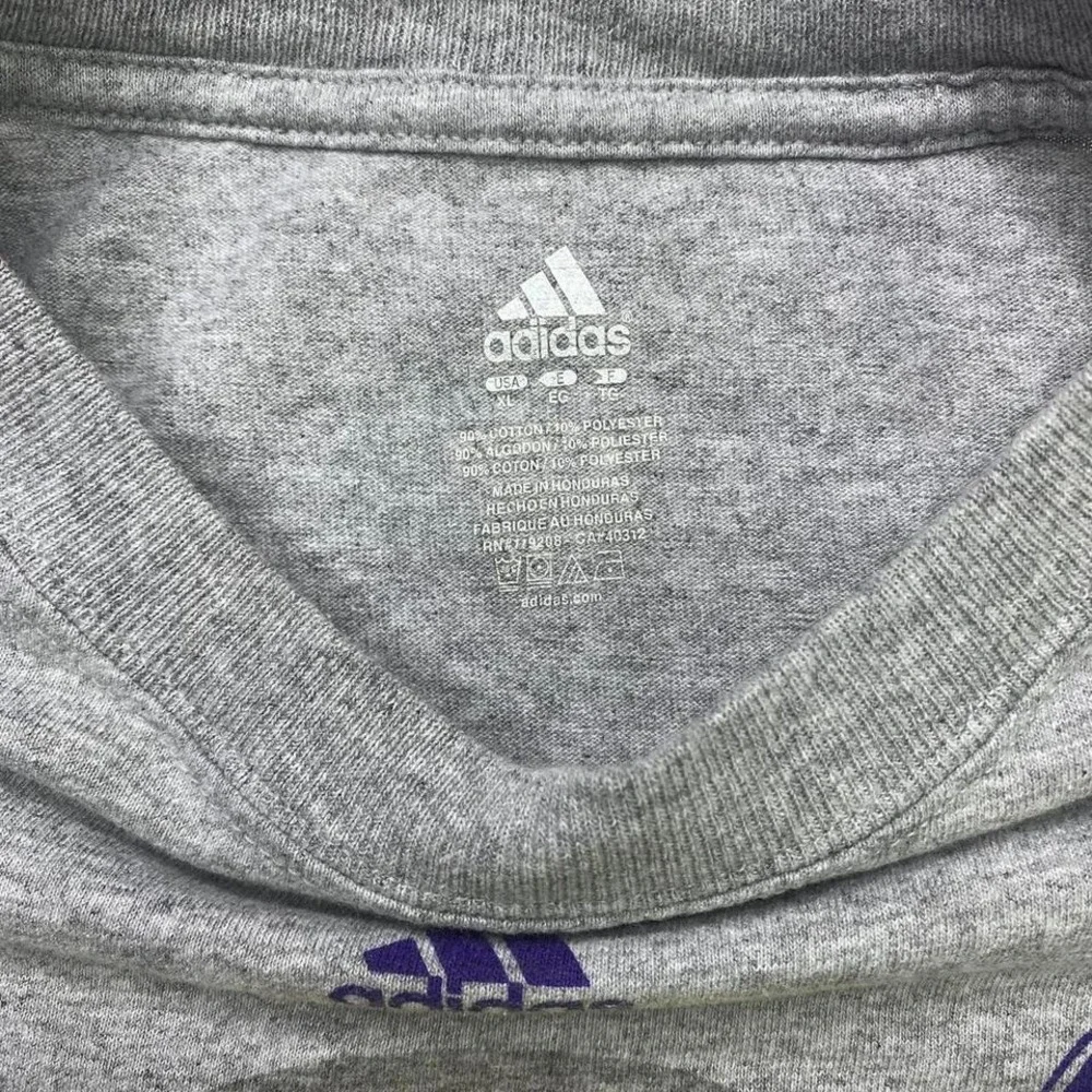 adidas locker room