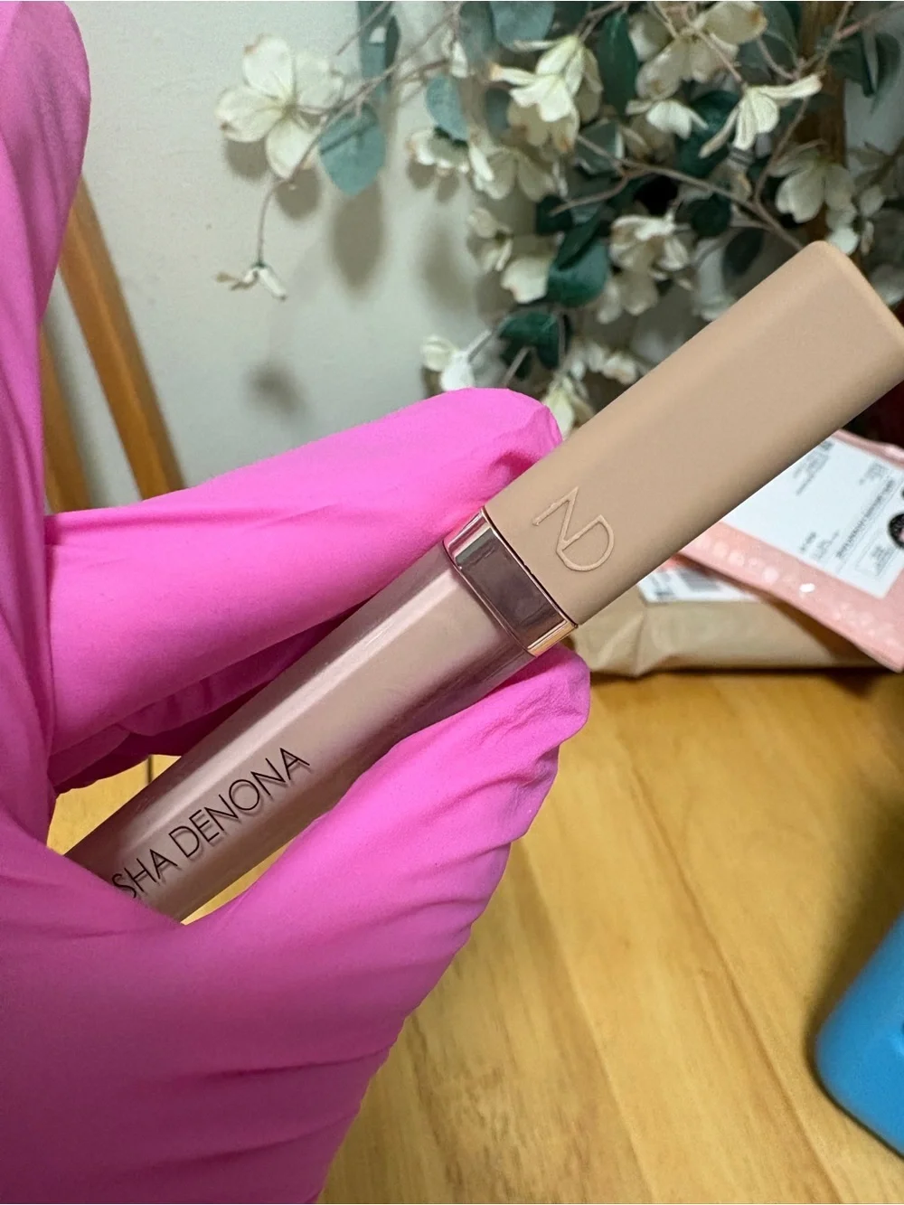 Natasha Denona brand new