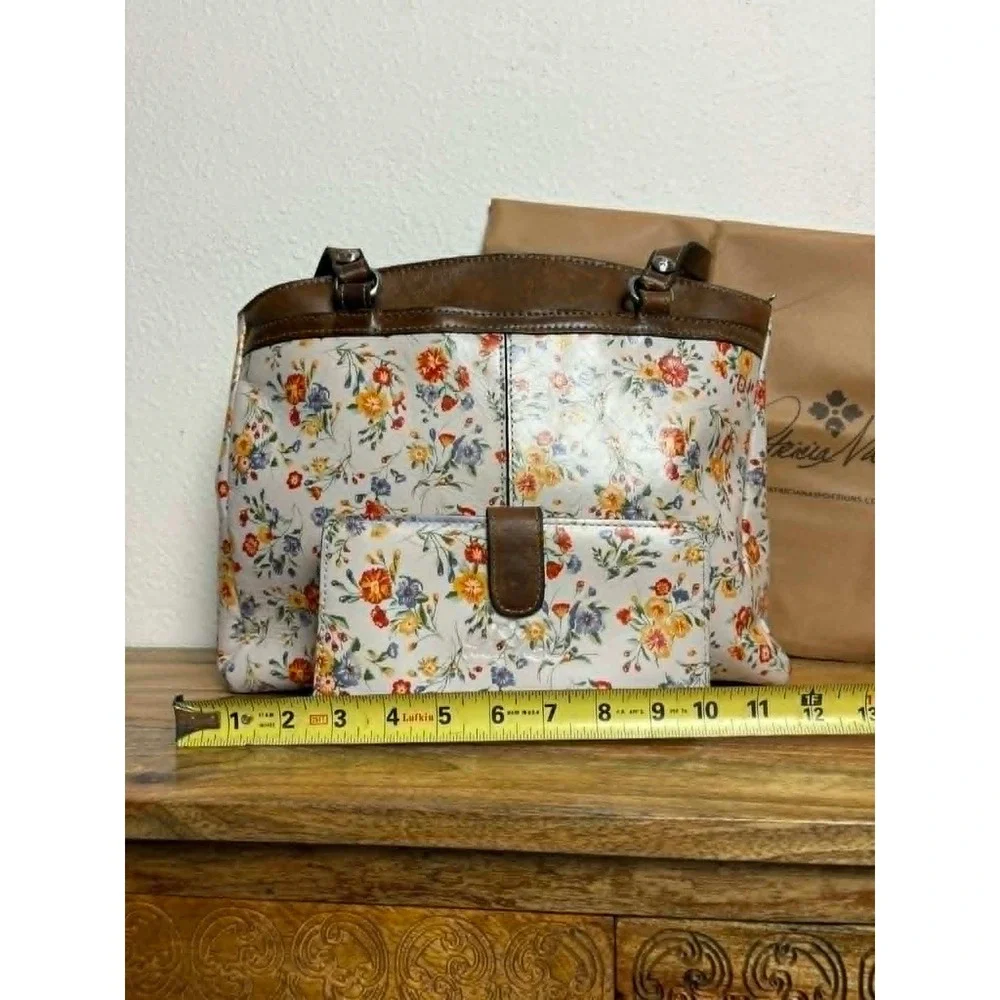 Patricia Nash artisanal design