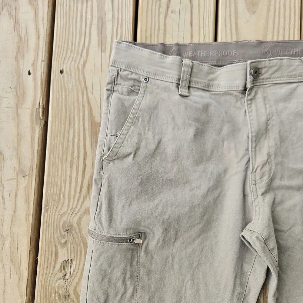 Active USA wp weatherproof