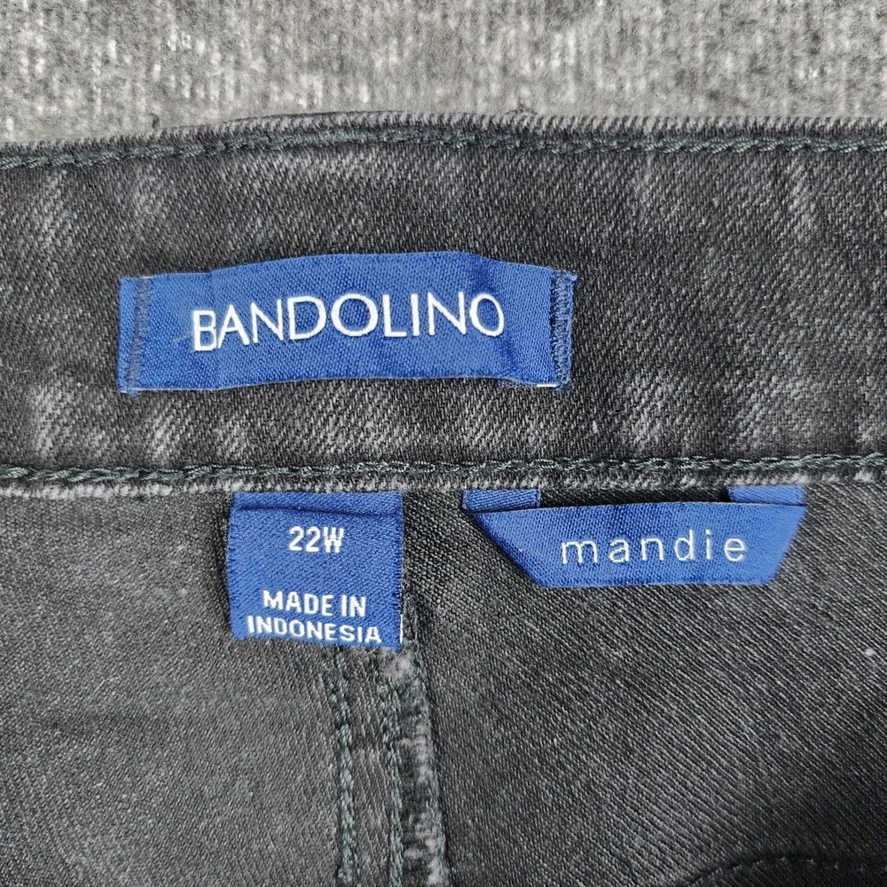 Bandolino upgrade your