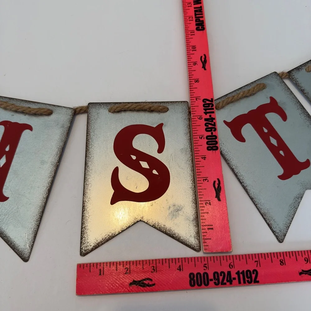 N/A galvanized metal