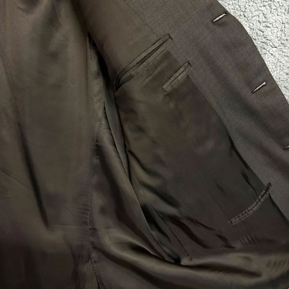 Canali sport coat