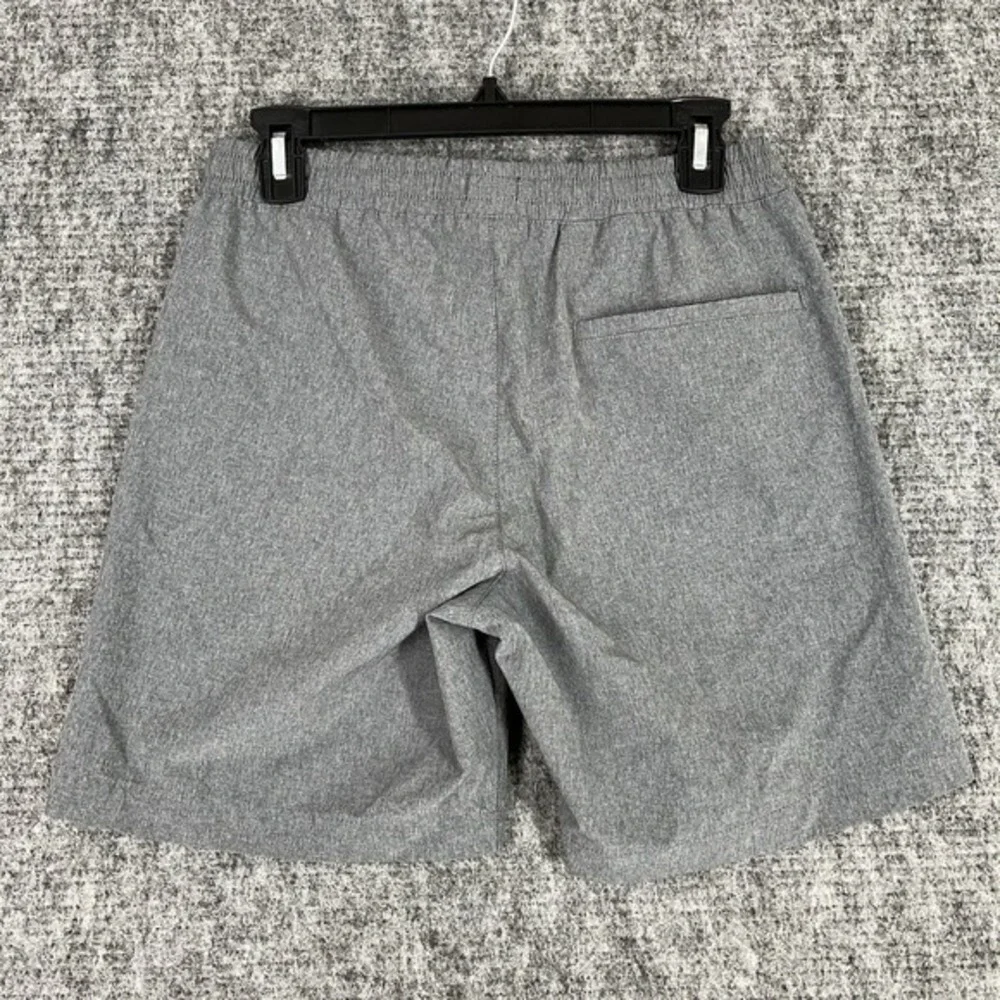 J. Crew Factory crew shorts