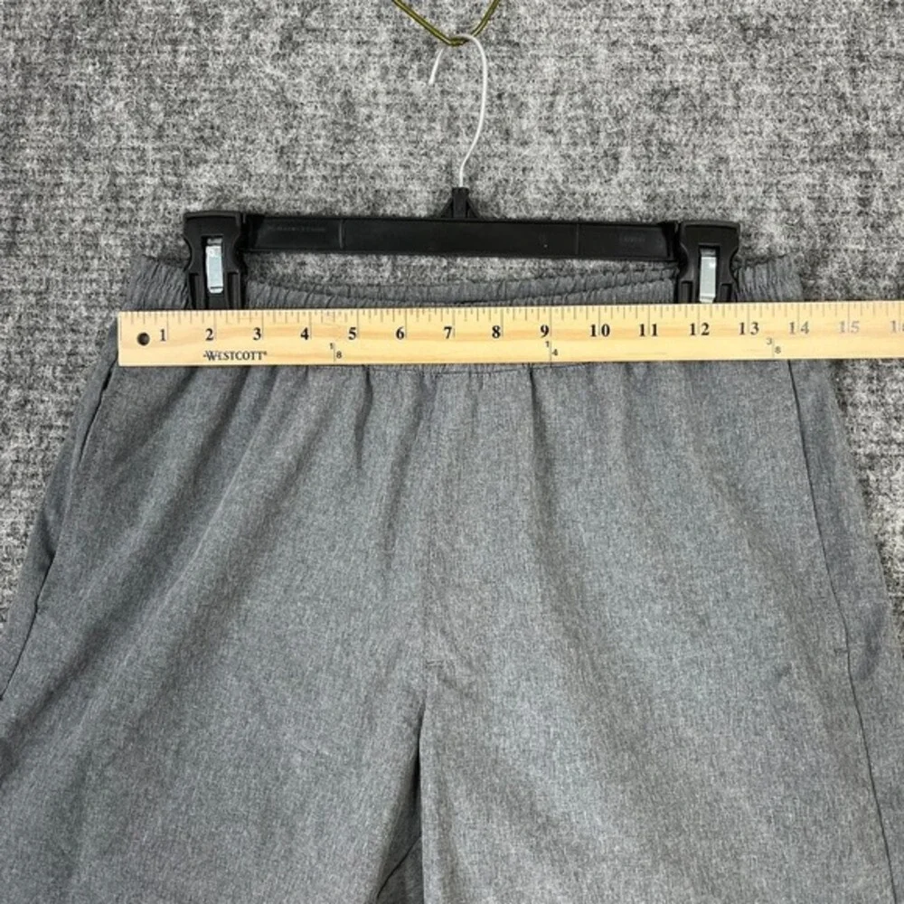 J. Crew Factory crew shorts