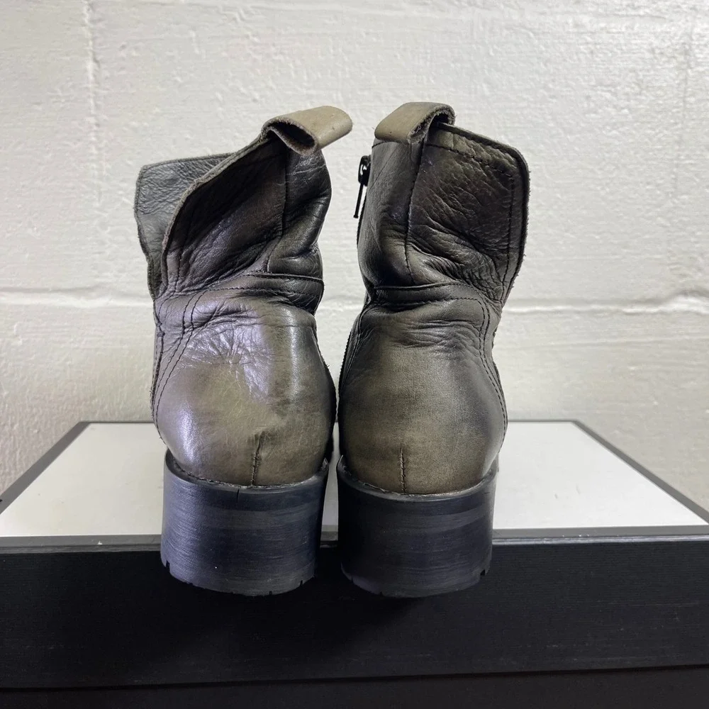 Miz Mooz steve madden