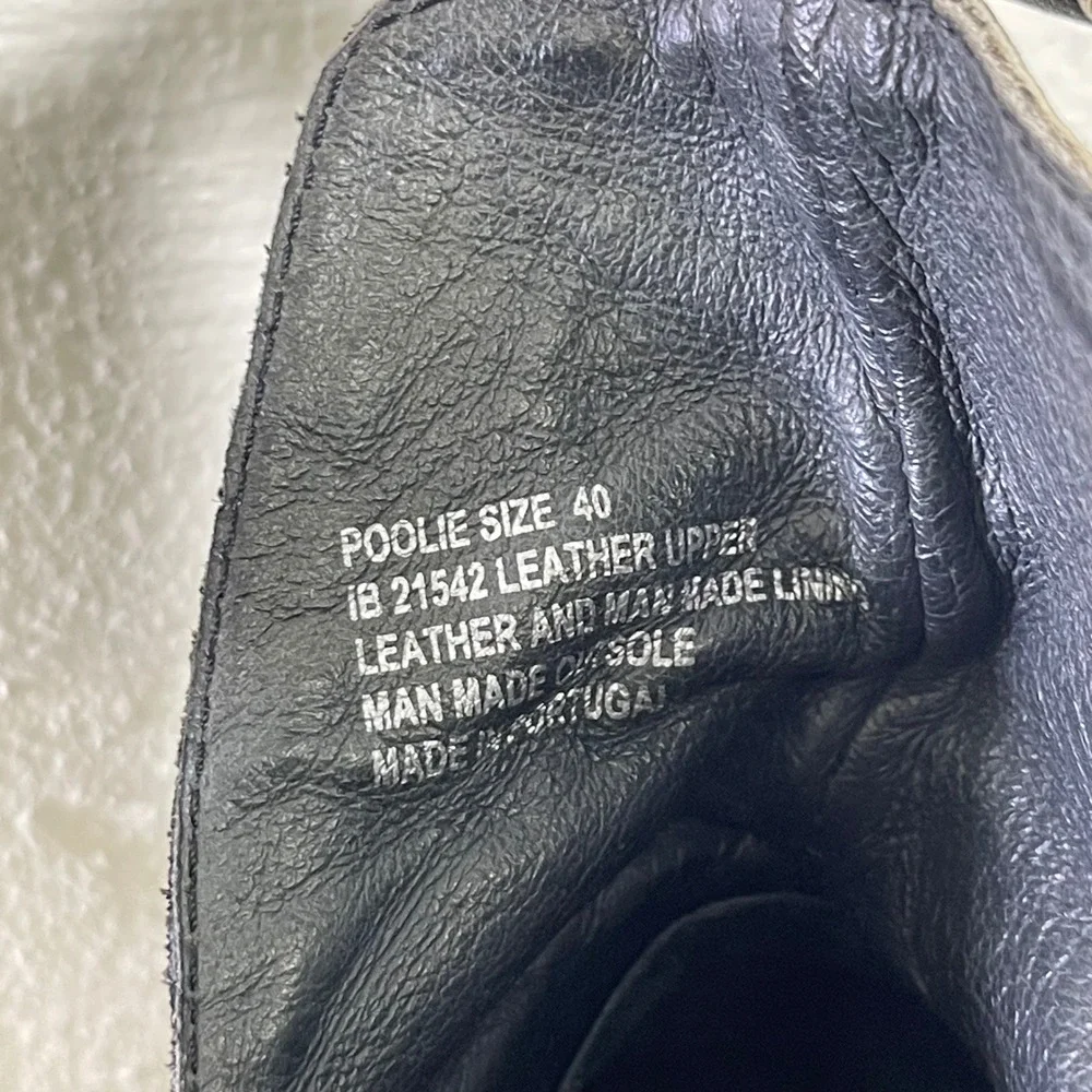 Miz Mooz steve madden