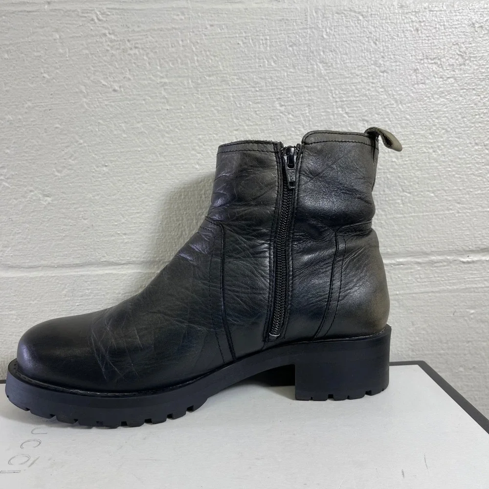 Miz Mooz steve madden