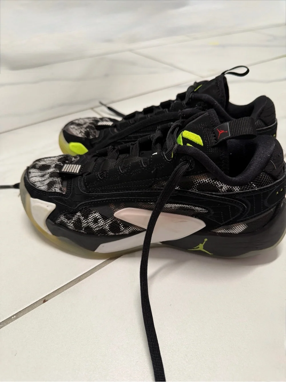 Nike stylish kids