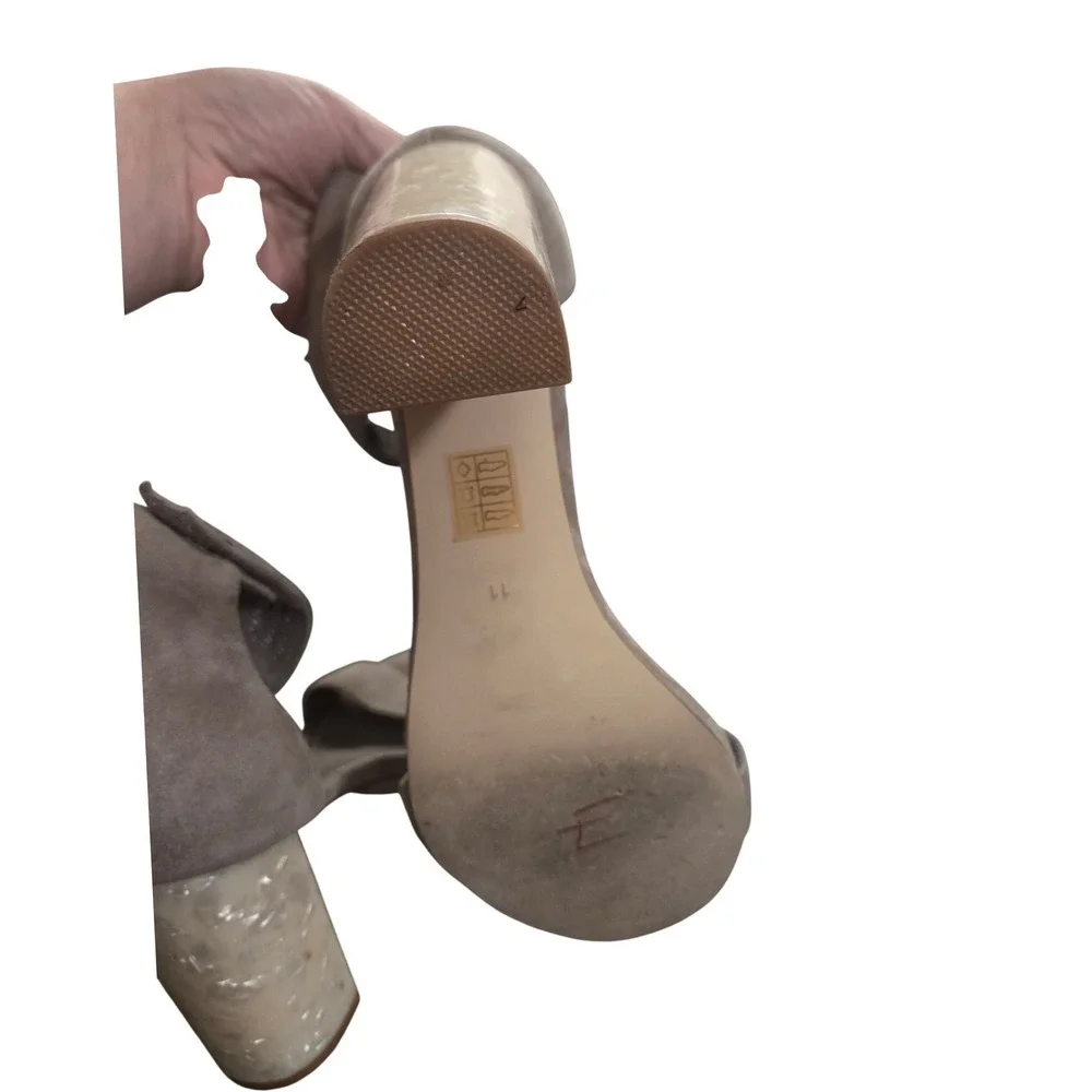 Jeffrey Campbell elevate your