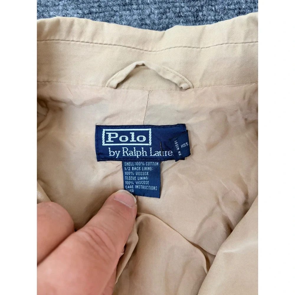 Polo Ralph Lauren polo ralph