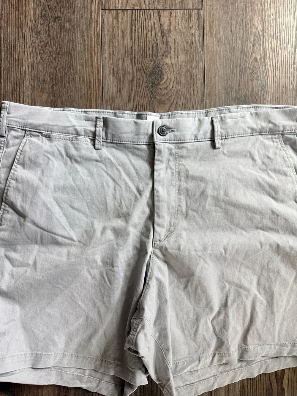 GAP classic flat
