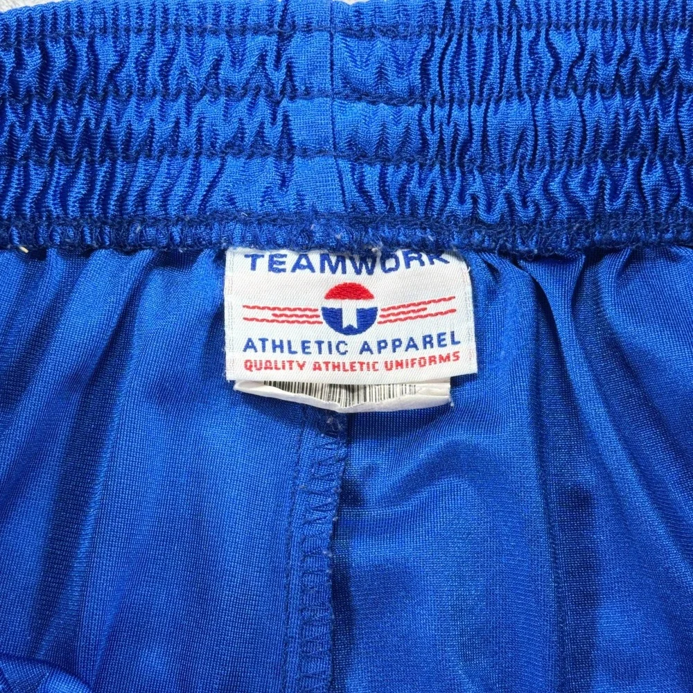 TEAMWORK Athletic Apparel vtg teamwork