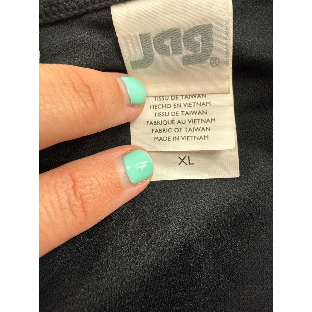 Jag Jeans brand jag
