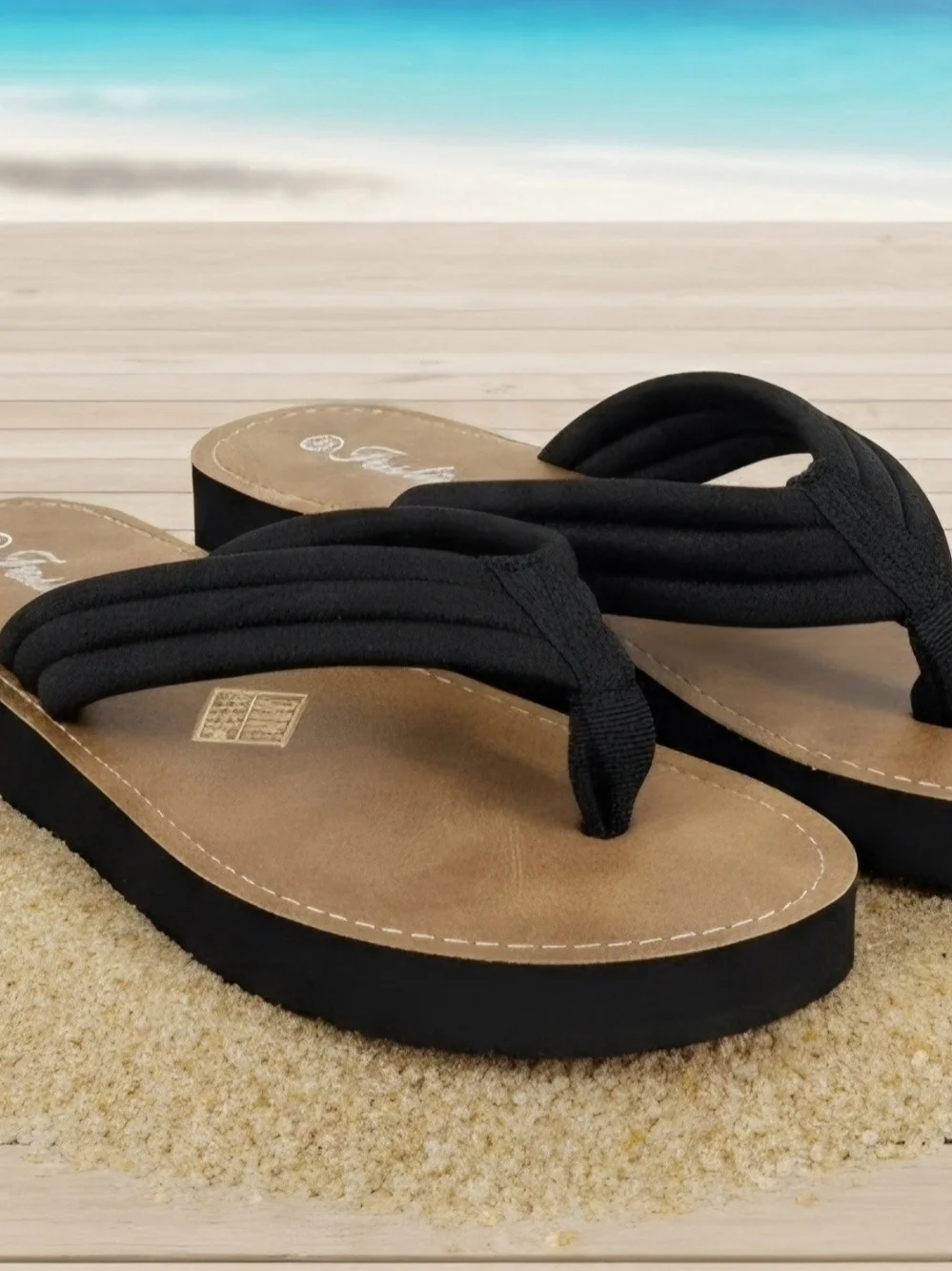 Fashion Forms day casual pair