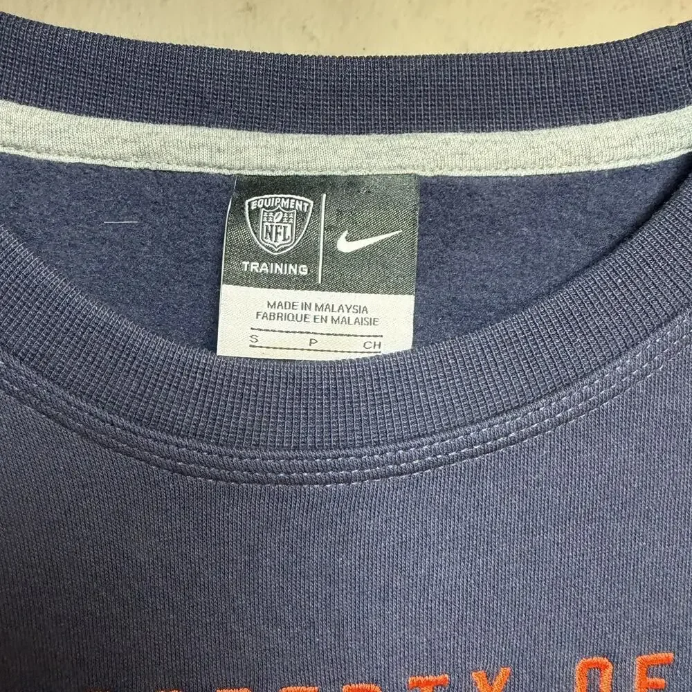 Nike vtg chicago