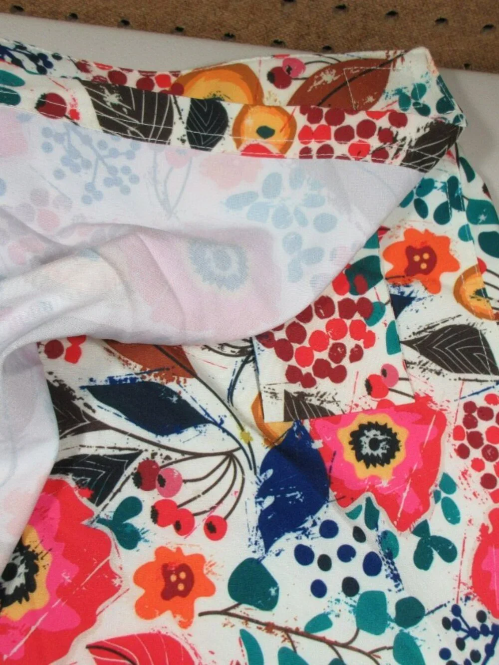 Ripskirt excellent used