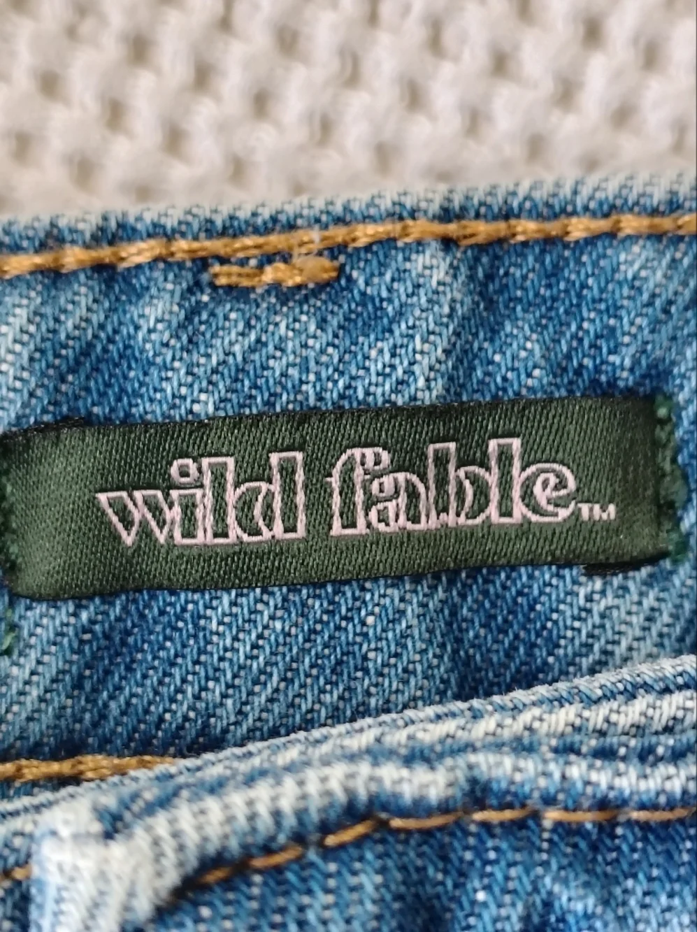 wild fable wild fable