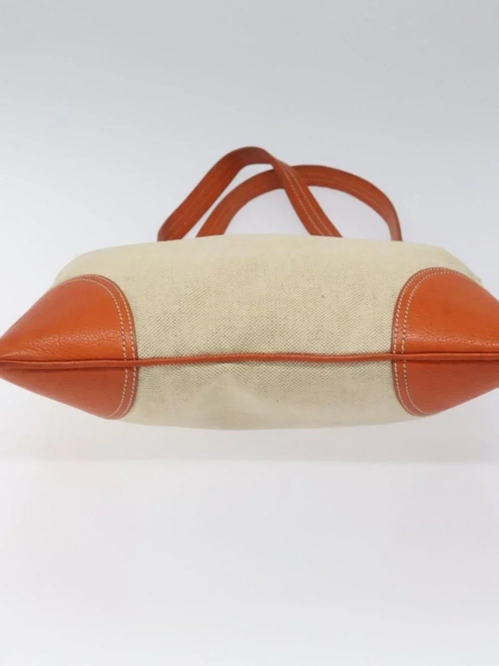 Prada brand	prada color	beige