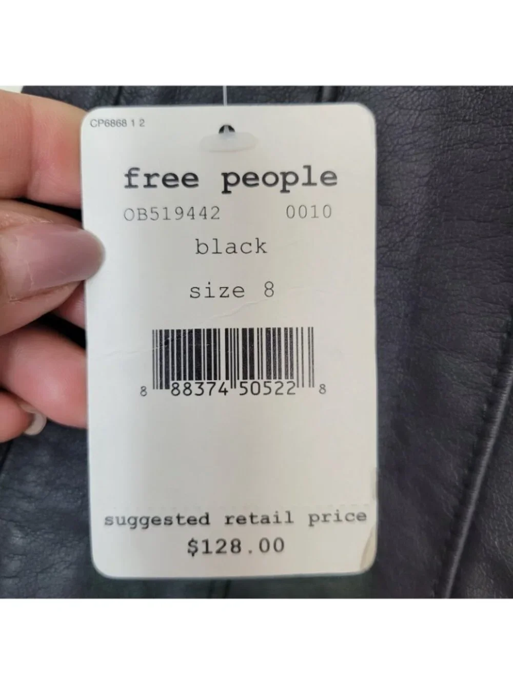 Free People item sale