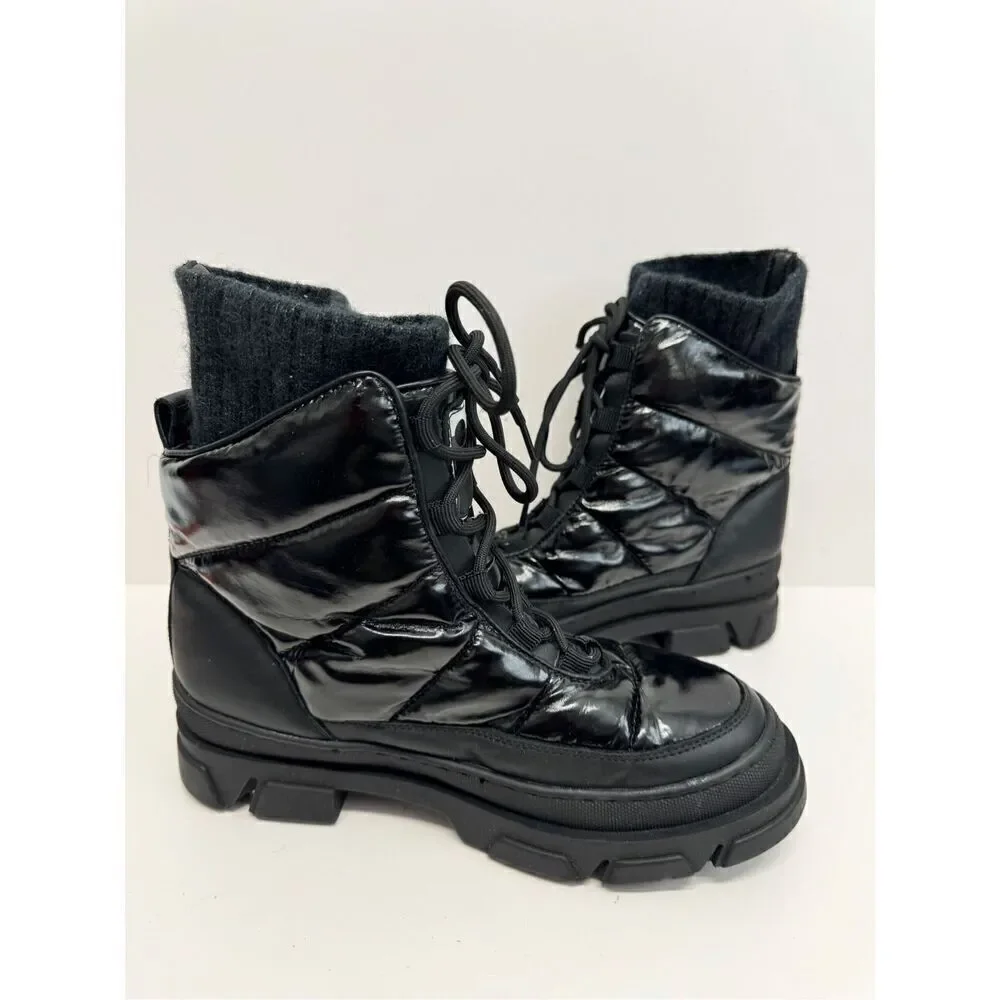 Sam Edelman very good