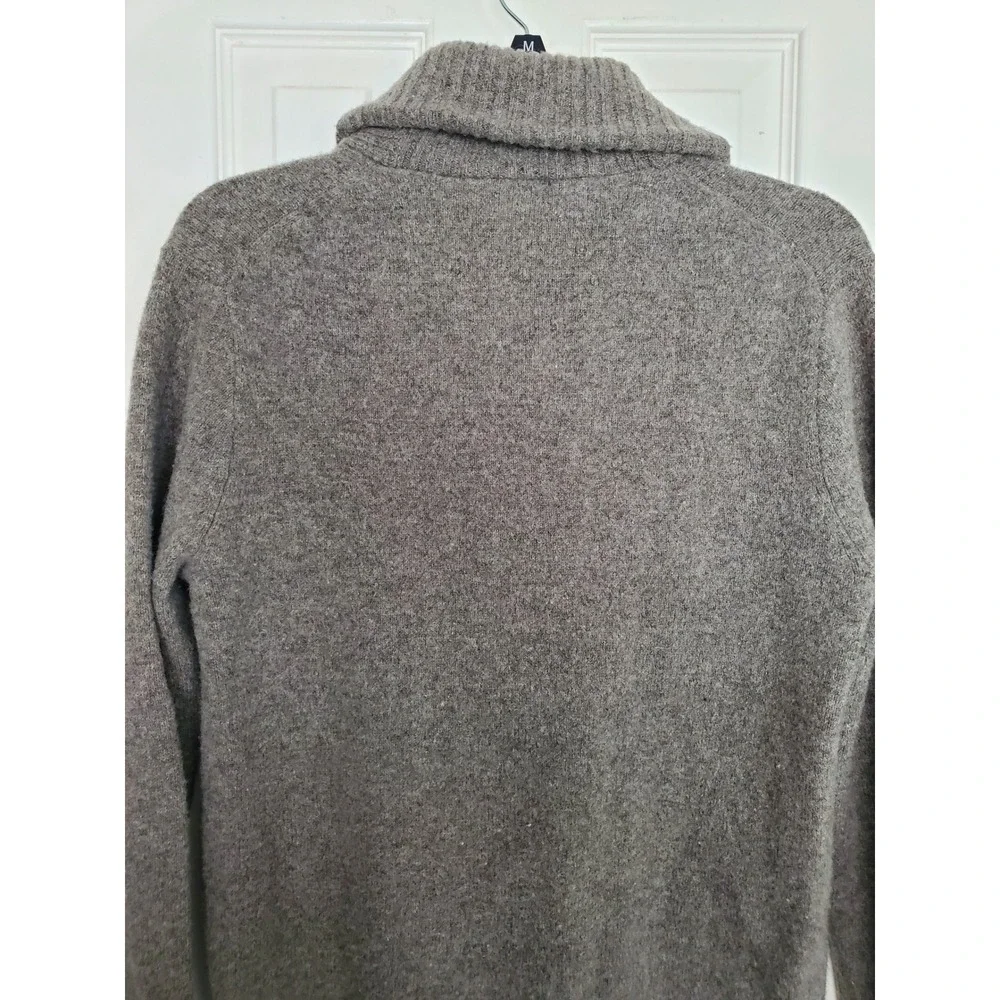 J. Crew Factory crew shawl