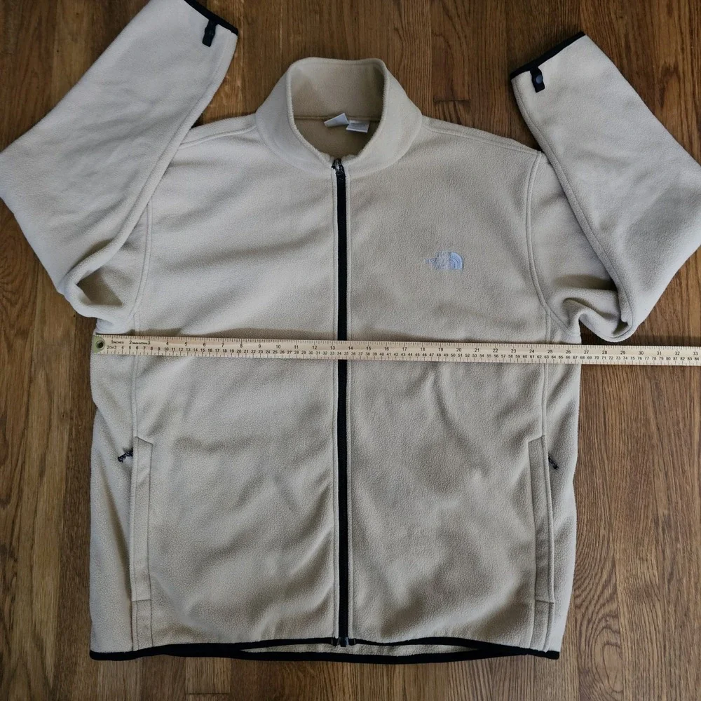 The North Face good pre
