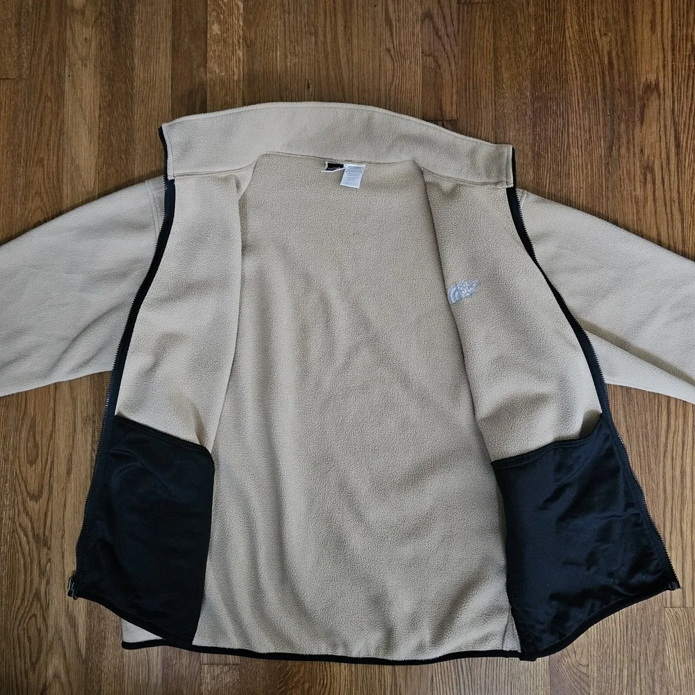 The North Face good pre