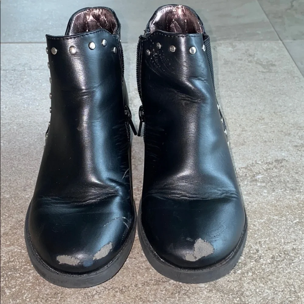 Steve Madden steve madden