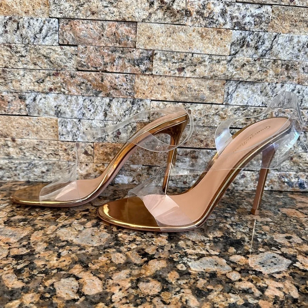 Gianvito Rossi gianvito rossi